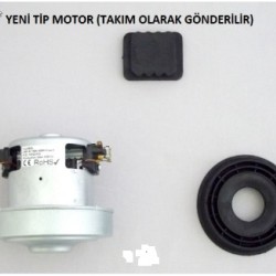 17.parça VEYRON/PRETTY MOTOR+CONTA GRUBU 900 W