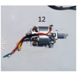 12.parça DYNAMIC MOTOR 12.parça DYNAMIC MOTOR