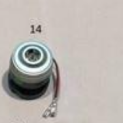 INOVATOR X 7269 - TURUNCU