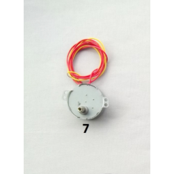 19.parça TVL 90/S DONDURME MOTORU 19.parça TVL 90/S DONDURME MOTORU