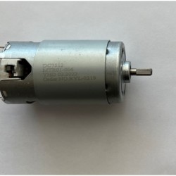 12.parça MOTTO/AMIRE/ANDOR/APEX/VERSA/TWIST MOTOR