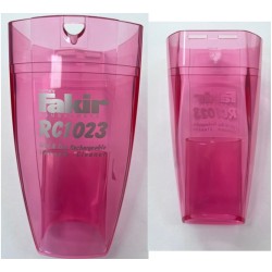 FAKİR RC 1023 MRC 48 ŞARJLI EL SÜPÜRGE TOZ HAZNE