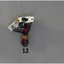 12.parça MRC 36/IC 1033 SALTER+KART