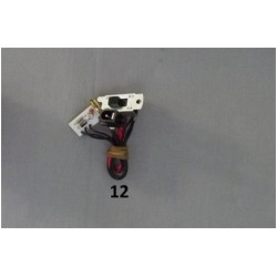 12.parça MRC 36/IC 1033 SALTER+KART 12.parça MRC 36/IC 1033 SALTER+KART