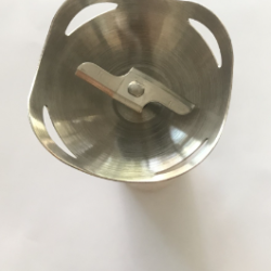 5.parça SENSO30/55/MOT/AMRX/SMS210 MET.AYAK KREM