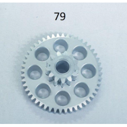 79.PARÇA MULTIPLEX DOUBLE DISLI VER.2 79.PARÇA MULTIPLEX DOUBLE DISLI VER.2