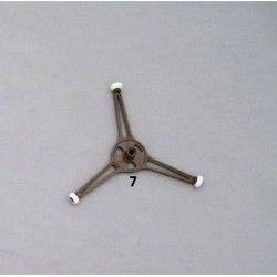 7.parça MIKRODAL 80200/70170/70200/S DONER HALKA