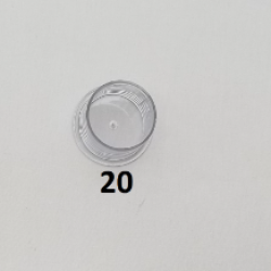 20.parça MIX SELF KUCUK KAPAK