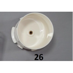 26.parça MIX SELF OGUTUCU GOVDE KREM 26.parça MIX SELF OGUTUCU GOVDE KREM