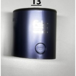 13.PARÇA SHADOW 7020 BATARYA 28,8V/2500uAh