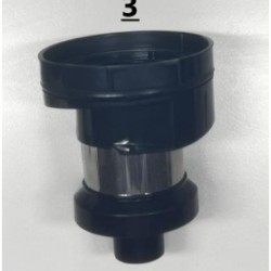 3.PARÇA SHADOW SIKLON KONI