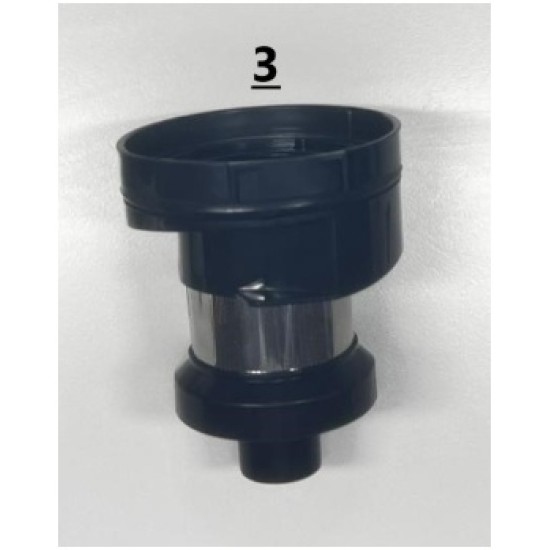 3.PARÇA SHADOW SIKLON KONI