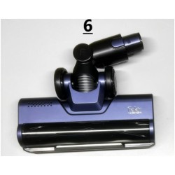 6.PARÇA SHADOW 7020 SUPURUCU APARATI 6.PARÇA SHADOW 7020 SUPURUCU APARATI