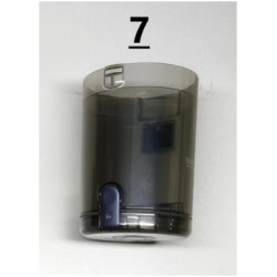 7.parça SHADOW 7020 TOZ HAZNE 7.parça SHADOW 7020 TOZ HAZNE