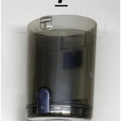 7.parça SHADOW 7020 TOZ HAZNE