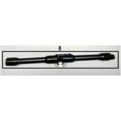 8.PARÇA SHADOW 7020 KATLANABILIR BORU 8.PARÇA SHADOW 7020 KATLANABILIR BORU