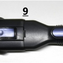 9.PARÇA SHADOW 7020 KOLTUK FIRCASI