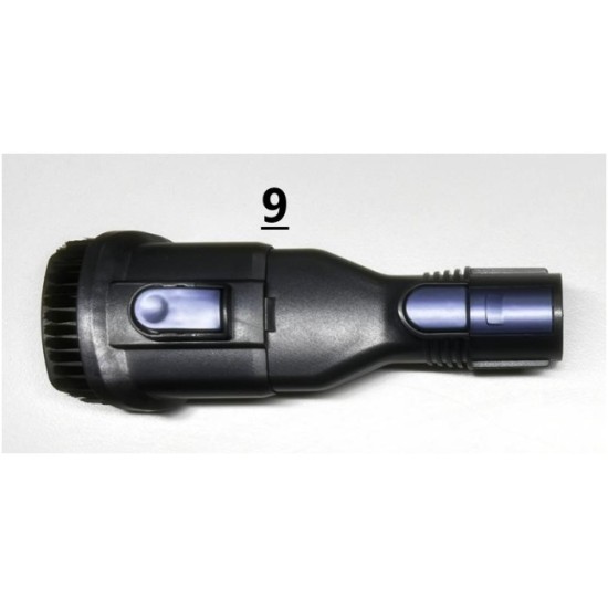 9.PARÇA SHADOW 7020 KOLTUK FIRCASI