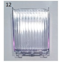 12.parça KAAVE UNO PRO SU HAZNESI 12.parça KAAVE UNO PRO SU HAZNESI