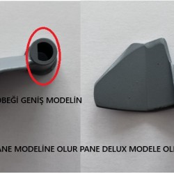 FAKİR PANE EKMEK YAPMA MAKİNESİ KARIŞTIRICI