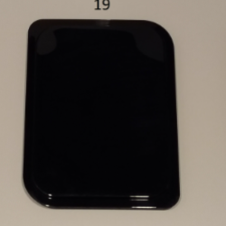 FAKİR PASTEUR HAZNE KAPAGI