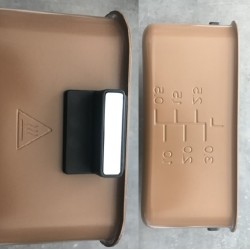 FAKİR PASTEUR HAZNE 3 LT