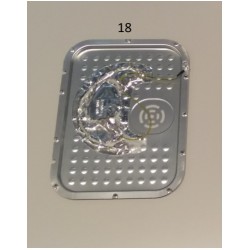 18.PARÇA PASTEUR KAPAK SAC PARCA 18.PARÇA PASTEUR KAPAK SAC PARCA