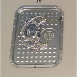 18.PARÇA PASTEUR KAPAK SAC PARCA