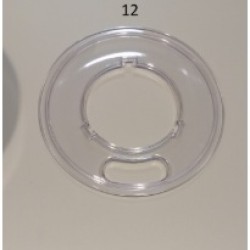 12.PARÇA CHEF PASTRO HAZNE KAPAGI