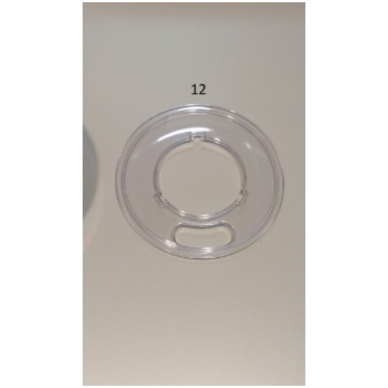 12.PARÇA CHEF PASTRO HAZNE KAPAGI