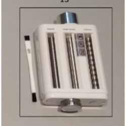 13.PARÇA FAKIR CHEF PASTRO MAKARNA YAPMA APARATI