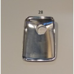 28.PARÇA CHEF PASTRO KIYMA TEPSISI