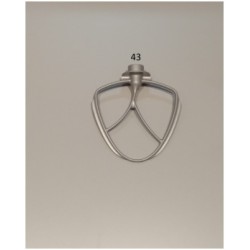 43.PARÇA CHEF PASTRO KARISTIRICI (MIXER)