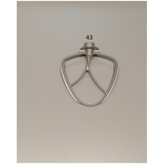 43.PARÇA CHEF PASTRO KARISTIRICI (MIXER)