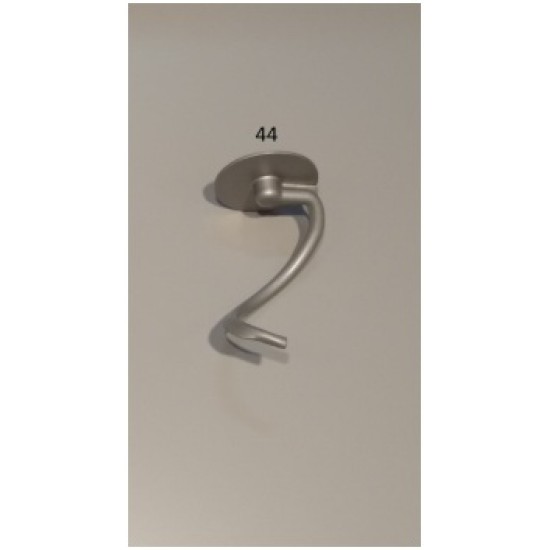 44.PARÇA CHEF PASTRO HAMUR KARISTIRICI