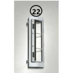 22.PARÇA ROBERT RS 830 PLUS TOZ FIRCA KAPAGI 22.PARÇA ROBERT RS 830 PLUS TOZ FIRCA KAPAGI