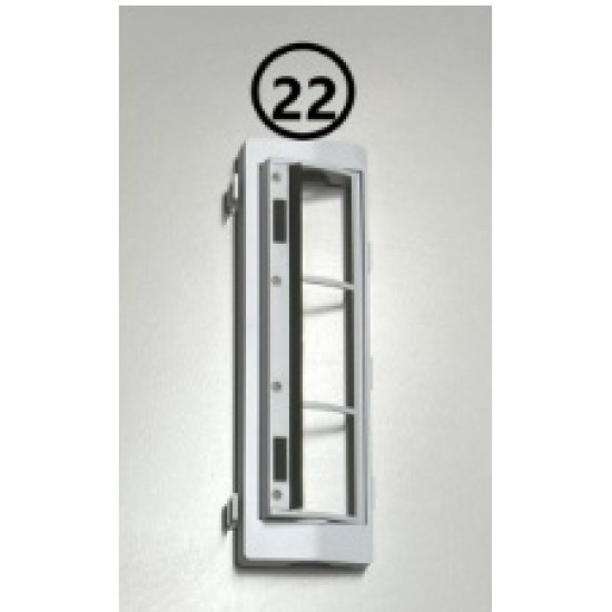 22.PARÇA ROBERT RS 830 PLUS TOZ FIRCA KAPAGI