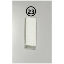 23.PARÇA ROBERT RS 830 PLUS HEPA FILTRE 23.PARÇA ROBERT RS 830 PLUS HEPA FILTRE