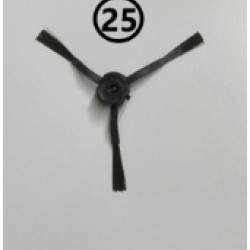 25.PARÇA ROBERT RS 830 PLUS KENAR FIRCA (TEK'LI)