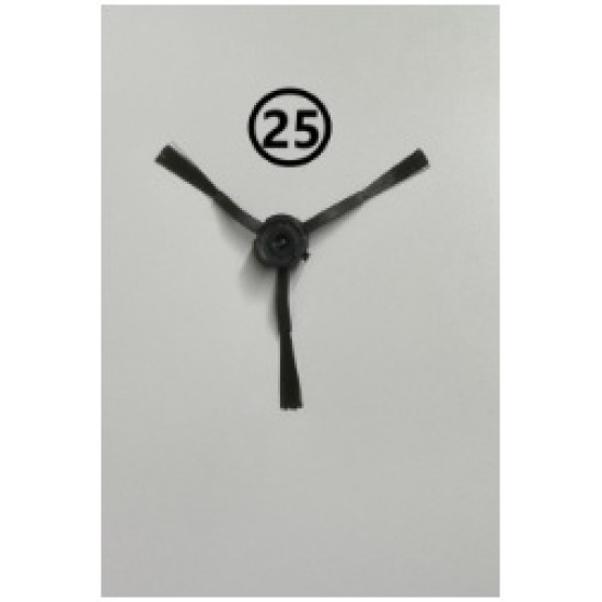 25.PARÇA ROBERT RS 830 PLUS KENAR FIRCA (TEK'LI)