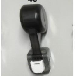 40.PARÇA ROBERT RS 830 PLUS KIRLI SU TANK SAMANDIRA