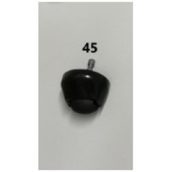 45.PARÇA ROBERT RS 830 PLUS DONER TEKERLEK