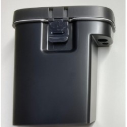 5.PARÇA ROBERT RS 830 PLUS KIRLI SU TANKI KOMPLE