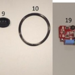 KAAVE PLUS TÜRK KAHVE MAKİNESİ