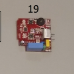 19.PARÇA KAAVE PLUS ANA KART
