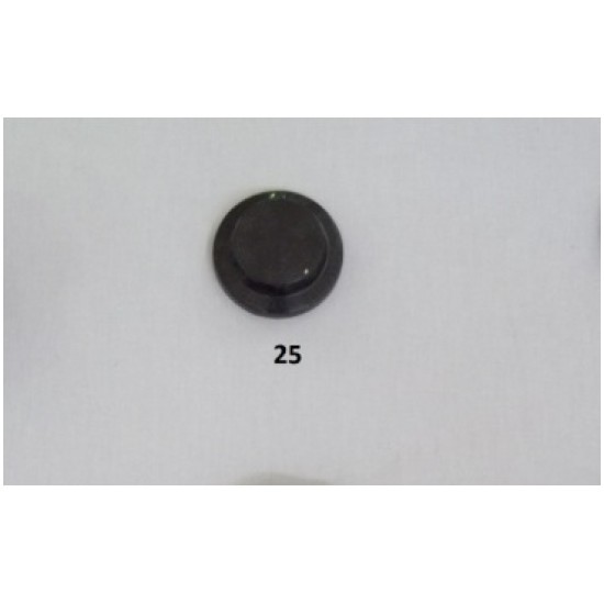 25.PARÇA BREEZY/VC 20S/VC 20 PERVANE SOMUNU 25.PARÇA BREEZY/VC 20S/VC 20 PERVANE SOMUNU