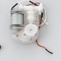 FAKIR PORTABLE STEAM POCKET BUHARLI TMZL