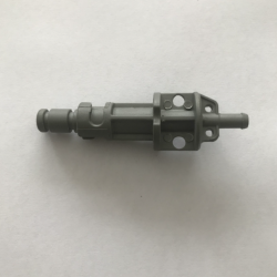 17.parça STEAM POCKET BUHAR ÇIKIŞI DİRSEĞİ