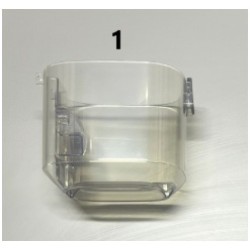 1.PARÇA PETPARD HPS 01 TOZ HAZNE 1.PARÇA PETPARD HPS 01 TOZ HAZNE