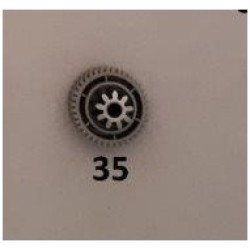 35.PARÇA RISSOLE-STEEL PROOF 1800 AKTARMA DISLISI 35.PARÇA RISSOLE-STEEL PROOF 1800 AKTARMA DISLISI
